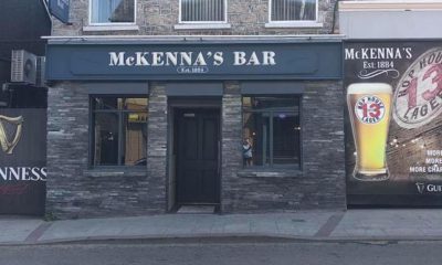 McKenna's Bar Armagh