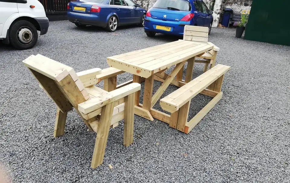 Portadown Men's Shed