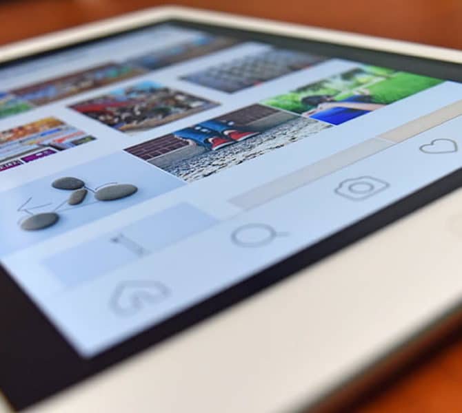 iPad