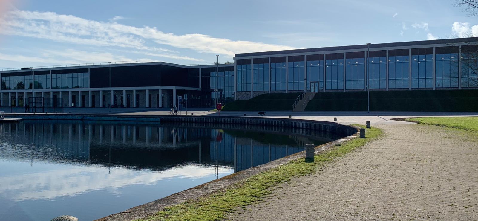 South Lake Leisure Centre Craigavon