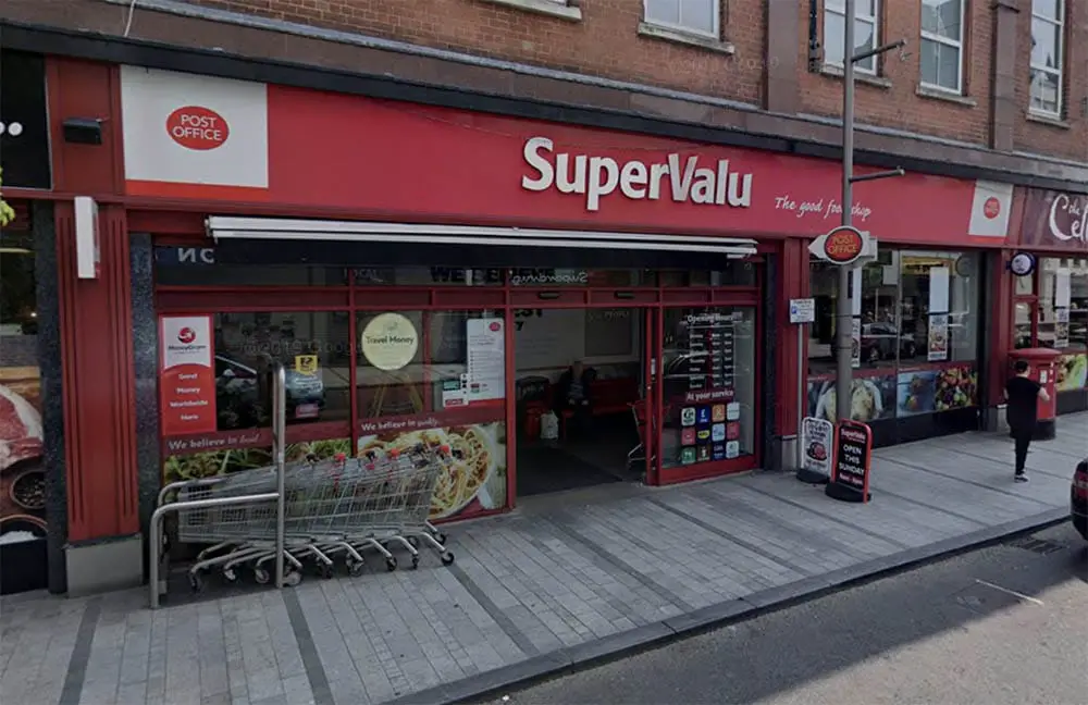 SuperValu Newry