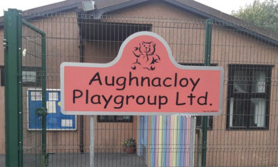 Aughnacloy Play Group