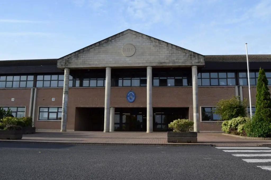 Banbridge High School