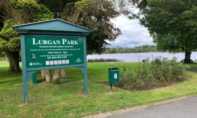 Lurgan Park