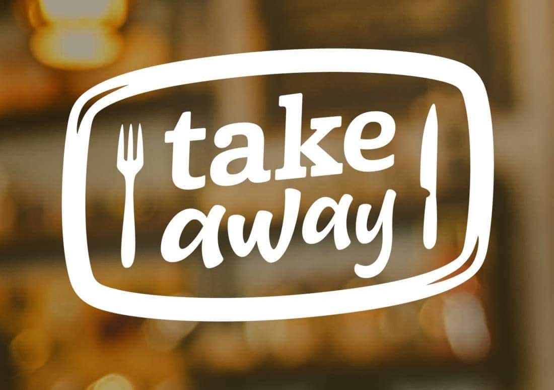 Takeaway