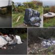 Dumping south Armagh