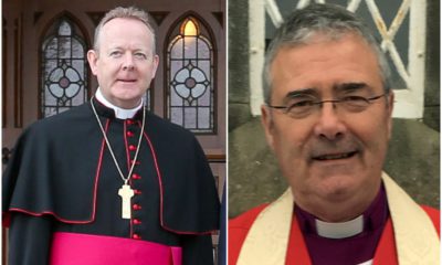 Archbishops of Armagh