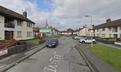 Cleary Crescent Newry