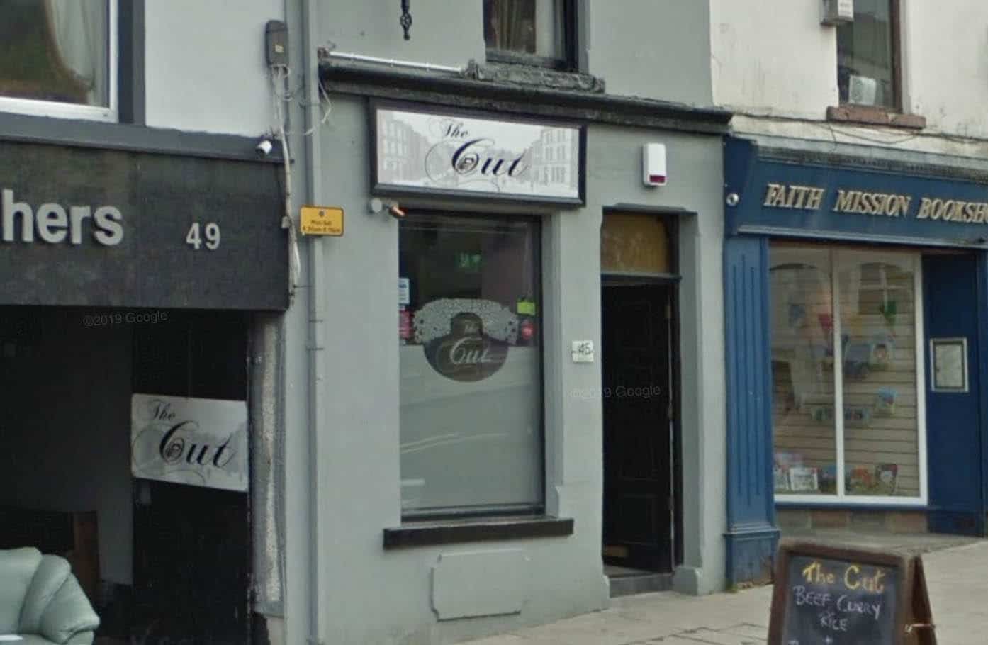 Proposals drawn up to convert Banbridge bar into new hot food bar