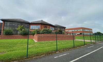 Craigavon Civic Centre