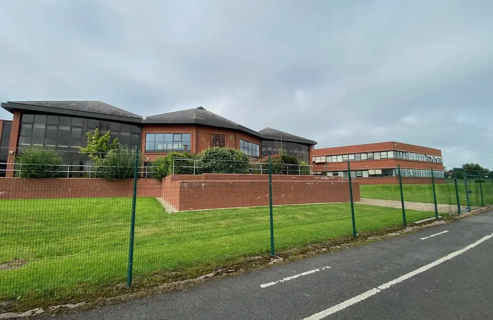 Craigavon Civic Centre