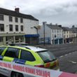Tandragee building collapse