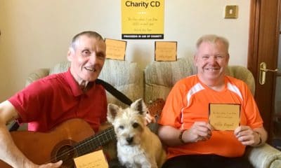 Willie Nugent charity single