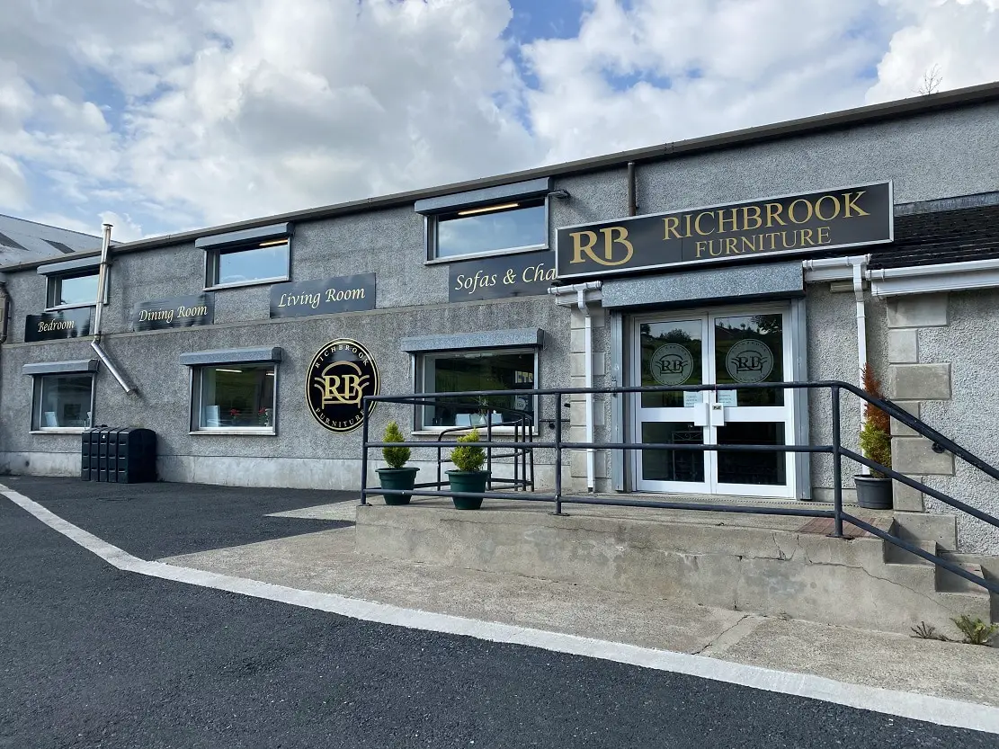 Richbrook Furniture Bessbrook