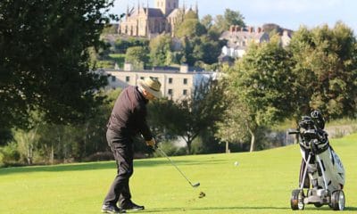 Harry McGeogh Golf Day