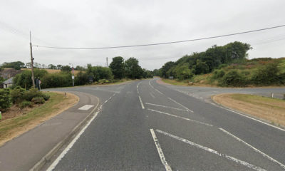 Richhill junction