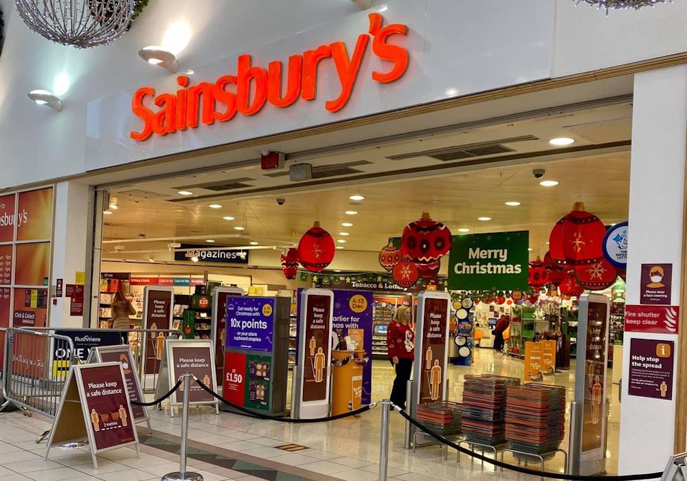 Huge plans to redevelop vacant Sainsburys store at Rushmere creating over 70 jobs