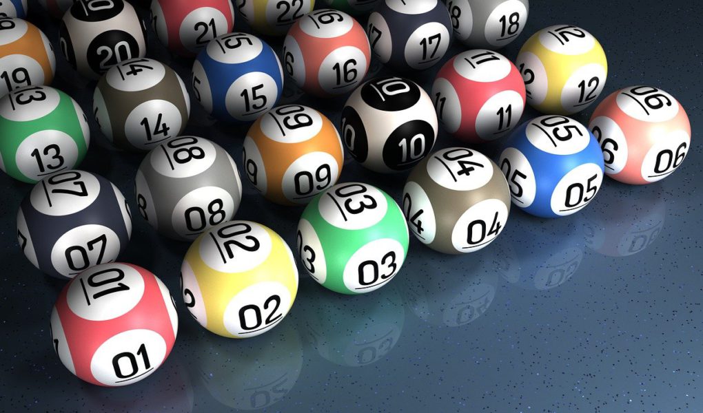 Bonus ball in clearance irish lotto