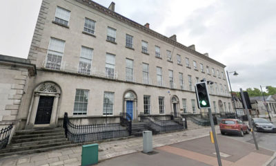Charlemont Place Education Authority Armagh
