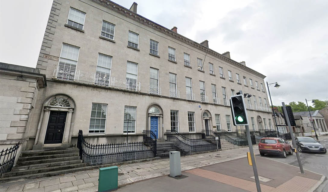 Charlemont Place Education Authority Armagh