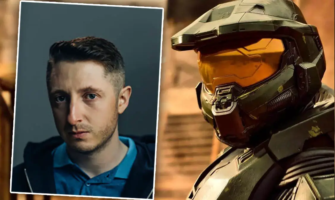 Halo Just Killed Off A Major Character