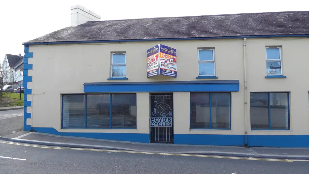 Cycle shop leigh online on sea