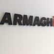 Armagh I logo