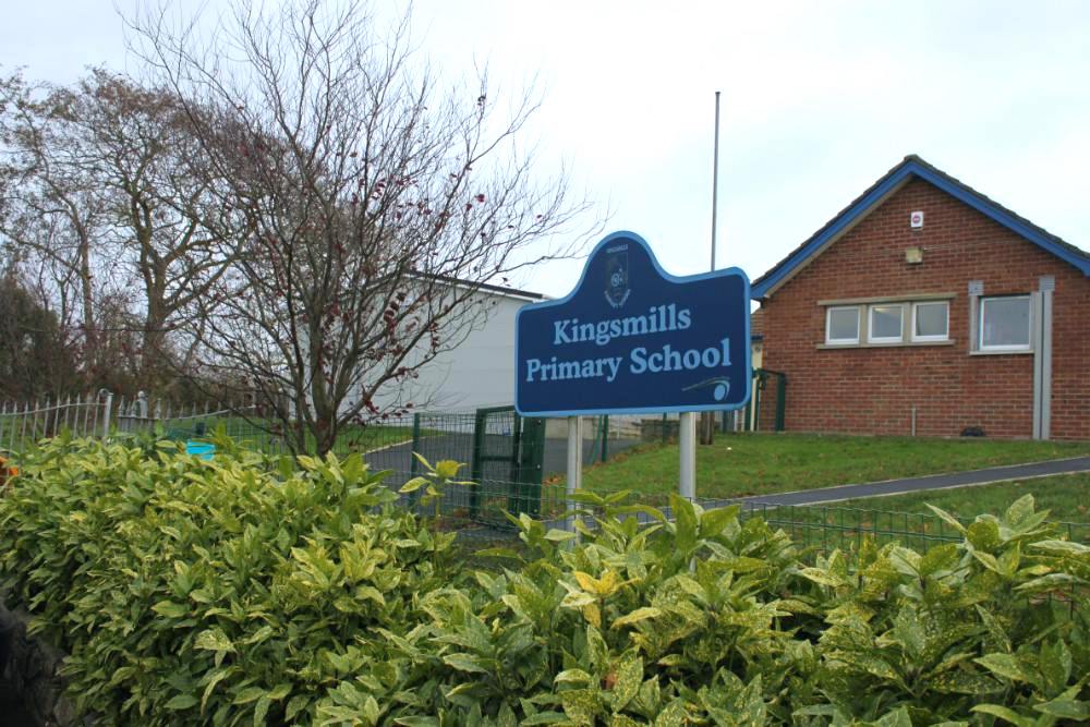 Kingsmills Primary School