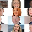 Newry and Armagh election candidates