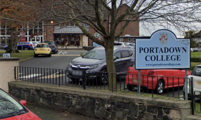 Portadown College