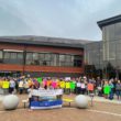 Save Craigavon Lakes protest