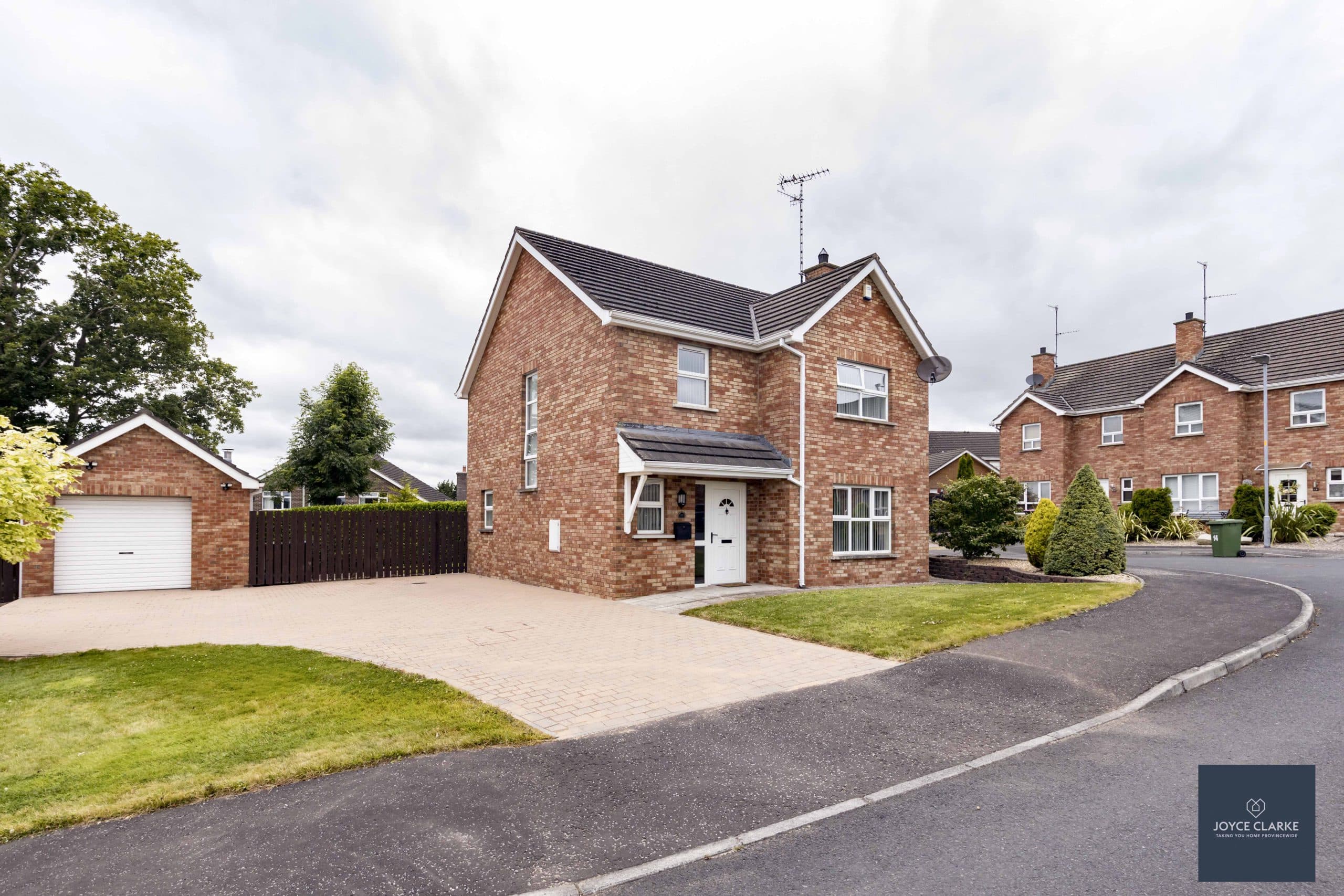 15 Bocombra Hill Portadown