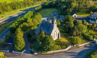 Church Hill Newry Church of ireland