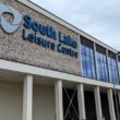 South Lake Leisure Centre in Craigavon
