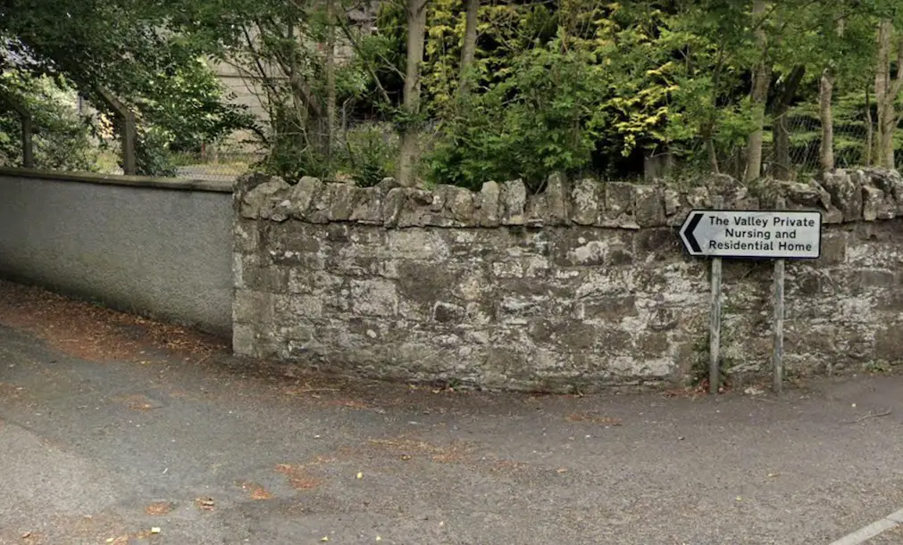 Valley Nursing Home in Clogher