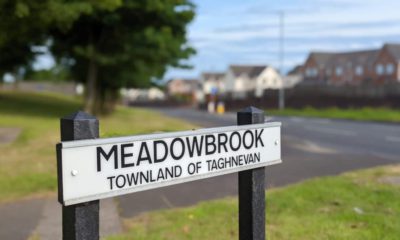 Meadowbrook in Craigavon