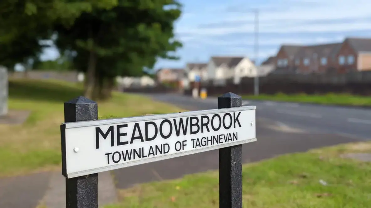 Meadowbrook in Craigavon