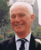 The death has occurred of James McCabe (Bessbrook) – Armagh I