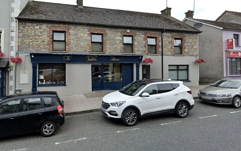 Tailor's Bar in Ballygawley