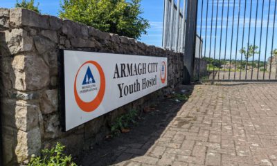 Armagh Youth Hostel