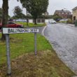 Ballynahone Crescent in Armagh