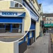 Decky's Chip Shop Armagh