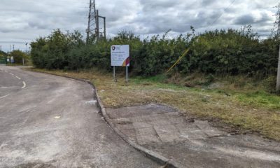 New Line Recycling Centre Lurgan