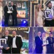 Catering awards winners