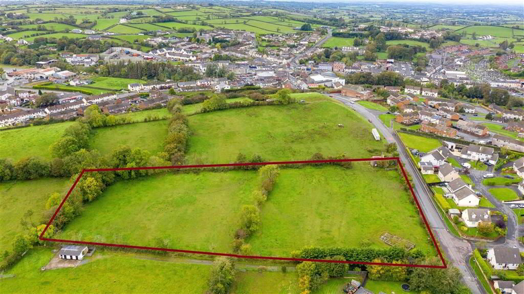 22 new homes planned for Keady – Armagh I