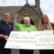 Asda Foundation donates £5,000 to Seagoe Youth Group for a kitchen revamp