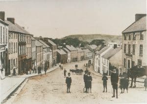 The Tandragee man chronicling the town’s past and present through ...