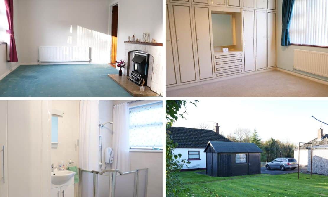 For Sale 6 Mullaghbrack Terrace, Markethill Armagh I