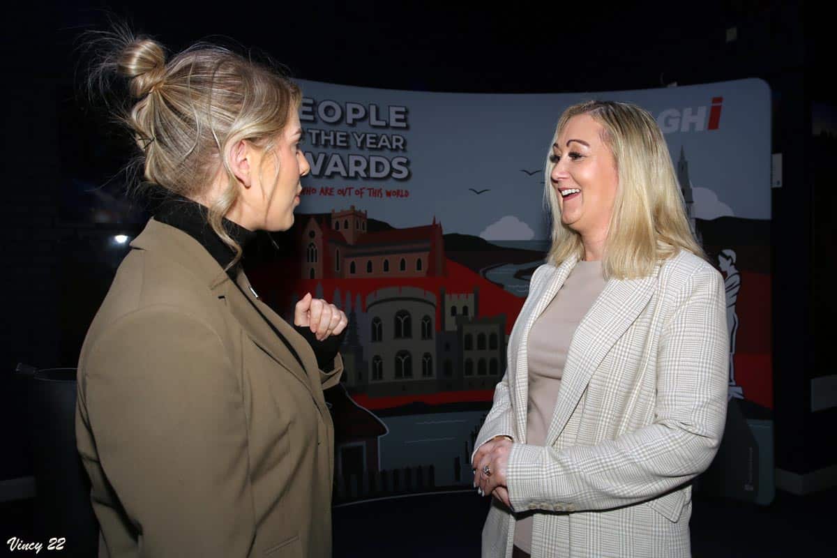 People of the Years Awards launch 2022