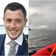 Michael McGirr Lough Neagh Rescue